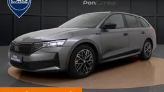 Gebruikt 2025 Skoda Octavia Business Line Stationwagen | € 39.950 (Eerlijke prijs)