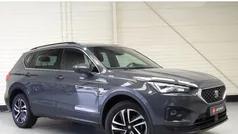 Gebruikt 2021 Seat Tarraco Style SUV | € 27.945 (Super prijs)
