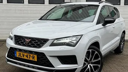 Gebruikt 2019 Cupra Ateca SUV | € 25.800 (Eerlijke prijs)