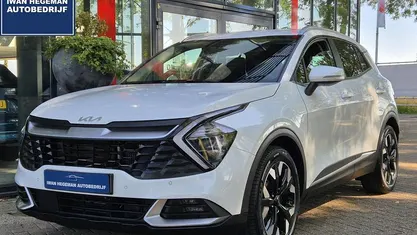 Occasion Kia Sportage 245 PK (180 kW) 2023 Overige SUV