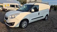 Gebruikt 2016 Opel Combo Sport MPV | € 3.950 (Eerlijke prijs)