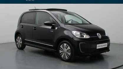 Occasion VW e-up! 60 kW (82 PK) 2018 Zwart Hatchback