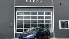 Gebruikt 2011 Ford Fiesta Limited Hatchback | € 4.945 (Goede deal)