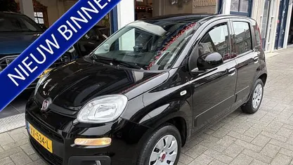 Occasion Fiat Panda Lounge 82 PK (60 kW) 2019 Hatchback