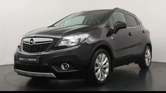 Gebruikt 2016 Opel Mokka Innovation SUV | € 12.945 (Eerlijke prijs)