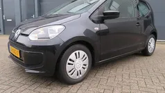 Gebruikt 2013 VW up! move up! Hatchback | € 3.950 (Eerlijke prijs)