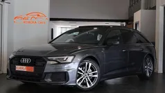 Grijs Gebruikt 2021 Audi A6 S-Line Stationwagen | € 32.499 (Eerlijke prijs)