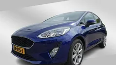 Gebruikt 2018 Ford Fiesta Trend Hatchback | € 10.450 (Eerlijke prijs)