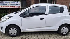 Gebruikt 2012 Chevrolet Spark LS Hatchback | € 2.499 (Eerlijke prijs)