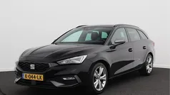 Gebruikt 2021 Seat Leon FR Stationwagen | € 20.950 (Eerlijke prijs)