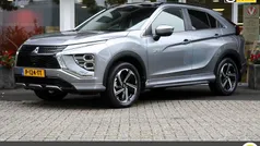 Grijs Gebruikt 2022 Mitsubishi Eclipse SUV | € 26.845 (Eerlijke prijs)