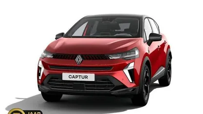 Occasion Renault Captur Techno 158 PK (116 kW) 2026 SUV