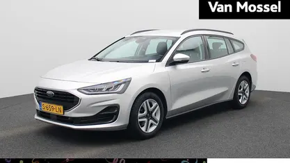 Occasion Ford Focus 125 PK (91 kW) 2023 Stationwagen