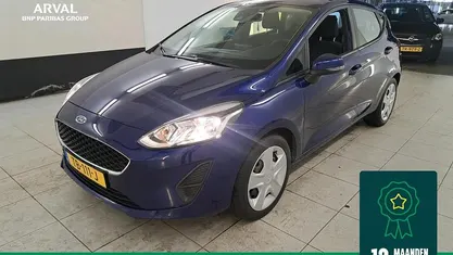 Occasion Ford Fiesta Trend 71 PK (52 kW) 2018 Hatchback