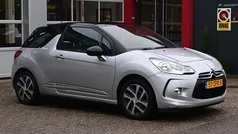 Gebruikt 2013 Citroën DS3 Chic Hatchback | € 6.400 (Eerlijke prijs)