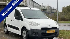 Wit Gebruikt 2012 Peugeot Partner MPV | € 3.950 (Eerlijke prijs)