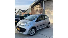 Gebruikt 2006 Citroën C1 Hatchback | € 1.299 (Eerlijke prijs)
