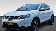 Gebruikt 2014 Nissan Qashqai 360º SUV | € 14.930 (Eerlijke prijs)