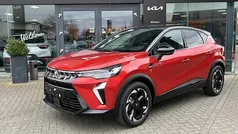 Overige Nieuw 2025 Mitsubishi ASX Instyle SUV | € 38.430 (Eerlijke prijs)