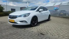 Gebruikt 2019 Opel Astra Hatchback | € 9.995 (Goede deal)