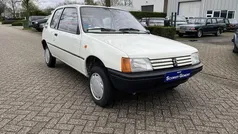Gebruikt 1990 Peugeot 205 Hatchback | € 14.500