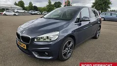 Mpv Gebruikt 2015 BMW 218 Executive Stationwagen | € 10.750 (Eerlijke prijs)