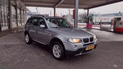 Occasion BMW X3 150 PK (110 kW) 2008 SUV