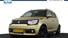 Geel Gebruikt 2017 Suzuki Ignis Hatchback | € 13.645 (Eerlijke prijs)