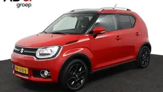 Gebruikt 2017 Suzuki Ignis Hatchback | € 15.450 (Eerlijke prijs)