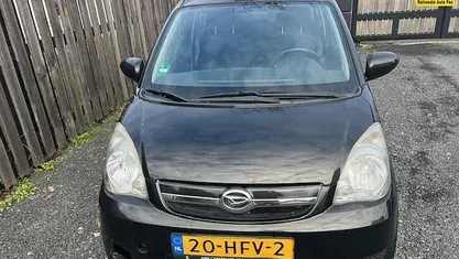 Occasion Daihatsu Cuore 69 PK (50 kW) 2008 Hatchback