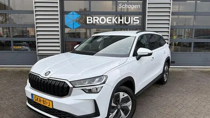 Occasion Skoda Kodiaq Business Line 150 PK (110 kW) 2024 SUV