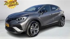 Gebruikt 2023 Renault Captur R.S. SUV | € 27.740 (Eerlijke prijs)