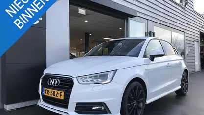 Occasion Audi A1 Sportback Sport 2019 Hatchback