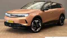 Bruin Gebruikt 2025 Opel Grandland Electric SUV | € 43.895 (Eerlijke prijs)