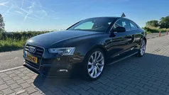 Gebruikt 2014 Audi A5 S-Line Coupé | € 16.950 (Eerlijke prijs)