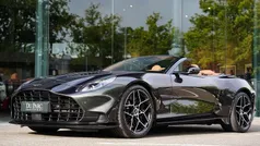 Gebruikt 2025 Aston Martin Vanquish Cabriolet | € 599.888