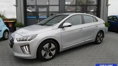 Gebruikt 2020 Hyundai Ioniq Premium Sedan | € 18.950 (Goede deal)