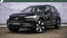 Zwart Gebruikt 2023 Volvo XC60 Plus SUV | € 49.899 (Super prijs)