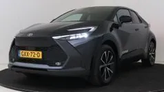 Gebruikt 2025 Toyota C-HR Edition SUV | € 39.945 (Goede deal)