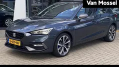 Gebruikt 2021 Seat Leon Business Hatchback | € 24.400 (Eerlijke prijs)
