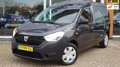 Bestelauto Gebruikt 2018 Dacia Dokker Acces Van | € 10.950 (Goede deal)