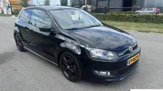 Gebruikt 2011 VW Polo Comfortline Hatchback | € 3.299 (Eerlijke prijs)