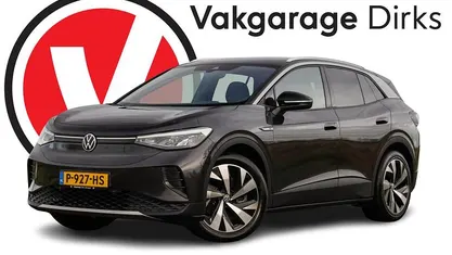 Gebruikt 2020 VW ID.4 SUV | € 24.889 (Eerlijke prijs)