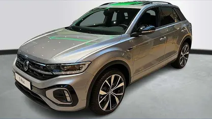 Occasion 2025 VW T-Roc R-line Edition SUV | € 45.212 (Goede deal)