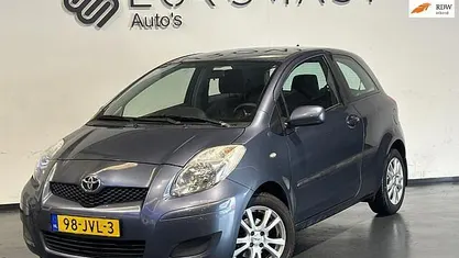 Occasion Toyota Yaris 101 PK (74 kW) 2009 Hatchback