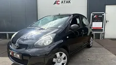 Gebruikt 2010 Toyota Aygo Comfort Hatchback | € 2.149 (Eerlijke prijs)