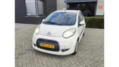 Gebruikt 2010 Citroën C1 Hatchback | € 1.850 (Eerlijke prijs)