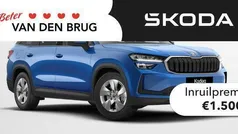 Gebruikt 2025 Skoda Kodiaq SUV | € 43.490 (Goede deal)