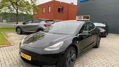 Zwart Gebruikt 2020 Tesla Model 3 Sedan | € 19.450 (Eerlijke prijs)