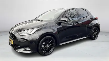 Occasion Toyota Yaris Hybrid Style 116 PK (85 kW) 2023 Hatchback